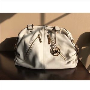 Michael Kors handbag